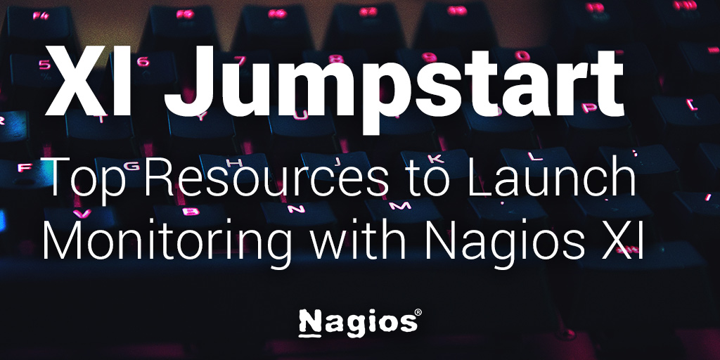 How to Launch Nagios XI