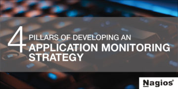 application monitoring strategy