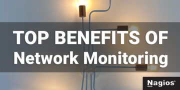 Benefits of Network Monitoring