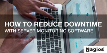 server monitoring software