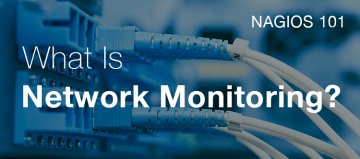 what is network monitoring